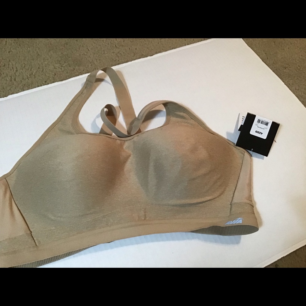 Sports bra